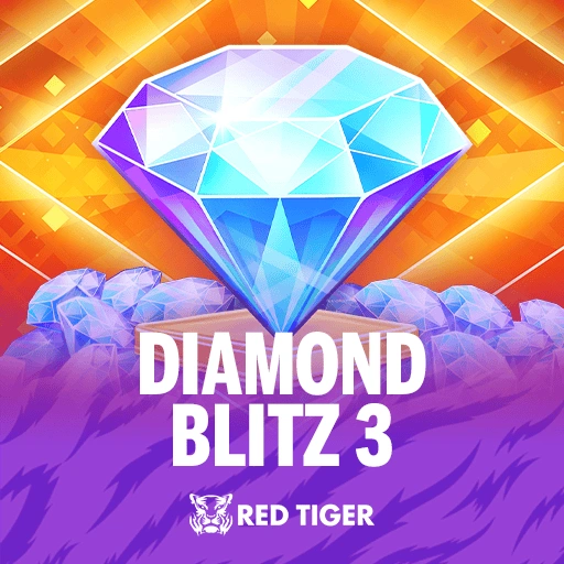 Diamond Blitz 3 - HUNIAN138