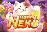Spadegaming : Happy Neko - HUNIAN138