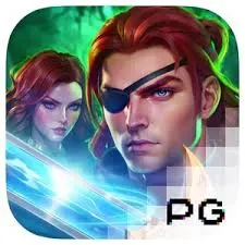 PGSoft : Grimms Bounty: Hansel & Gretel - HUNIAN138
