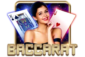 Baccarat - HUNIAN138