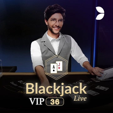 Blackjack VIP 36 - HUNIAN138