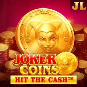 Jili : Joker Coins - HUNIAN138