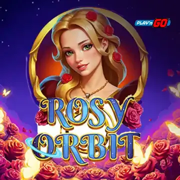 Rosy Orbit Treasure Turn - HUNIAN138