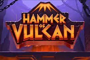 POP Hammer of Vulcan (Quickspin) - HUNIAN138