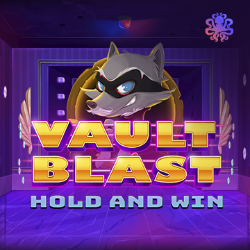 Vault Blast Hold & Win - HUNIAN138