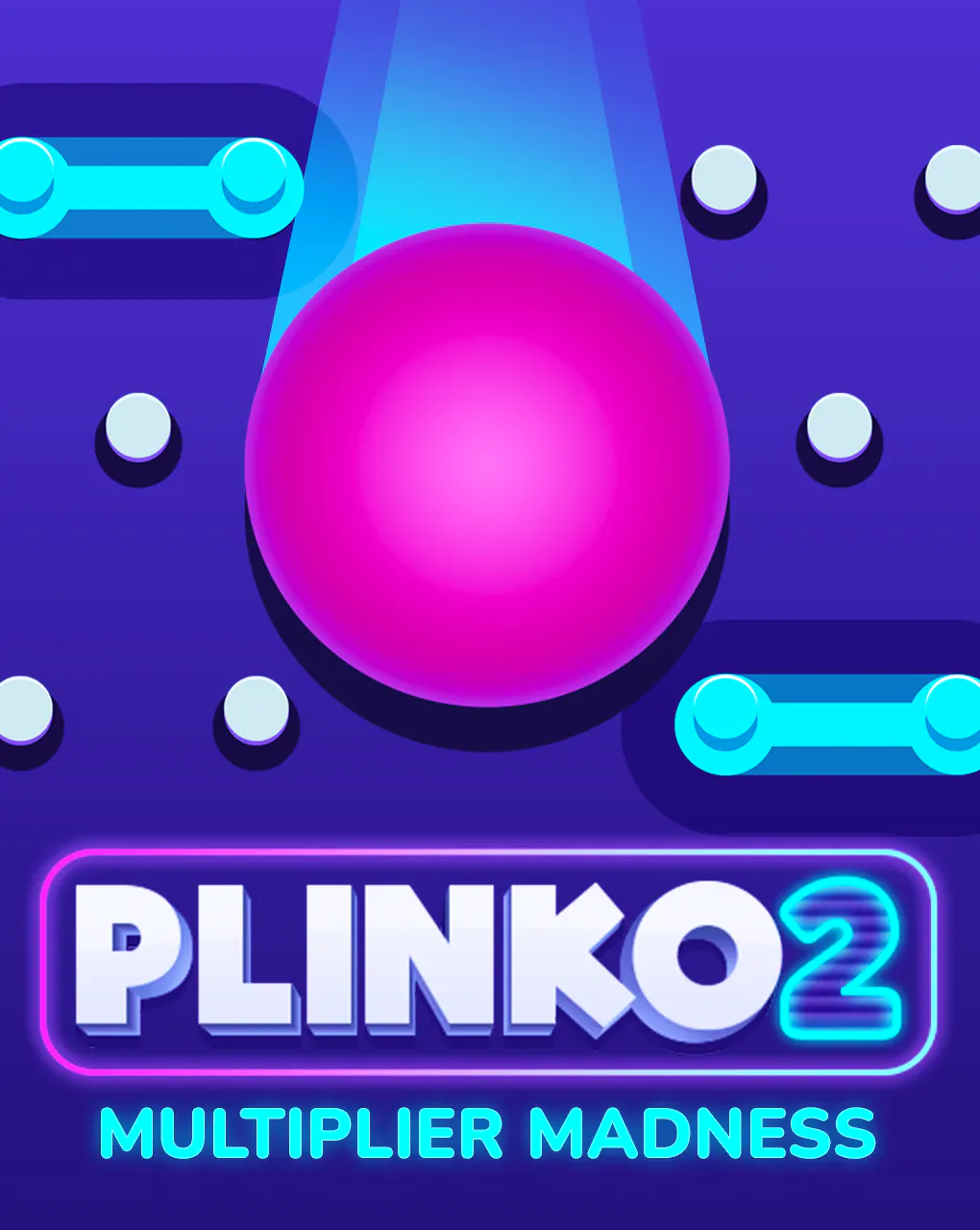 Plinko 2 - HUNIAN138