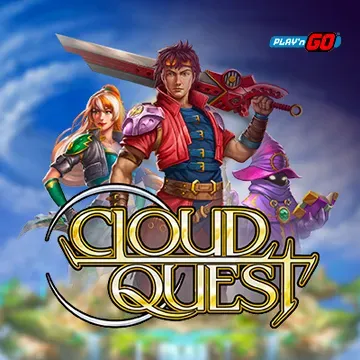 Cloud Quest - HUNIAN138