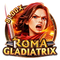 Facai : ROMA GLADIATRIX - HUNIAN138