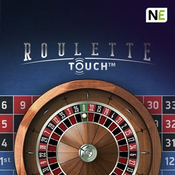 Roulette Touch - HUNIAN138