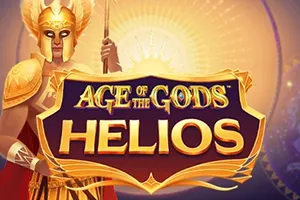 Age of the Gods: Helios - HUNIAN138
