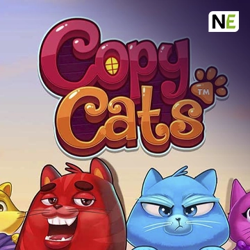 Copy Cats - HUNIAN138