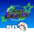 Aces and Eights 50 Hand - HUNIAN138