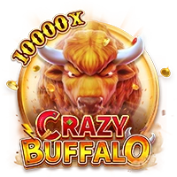 Facai : CRAZY BUFFALO - HUNIAN138