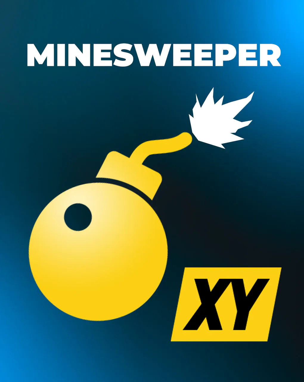 Minesweeper XY - HUNIAN138