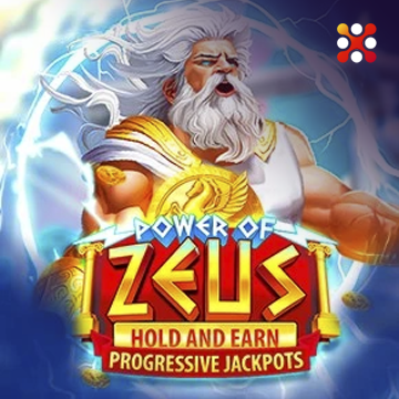 Power of Zeus - HUNIAN138