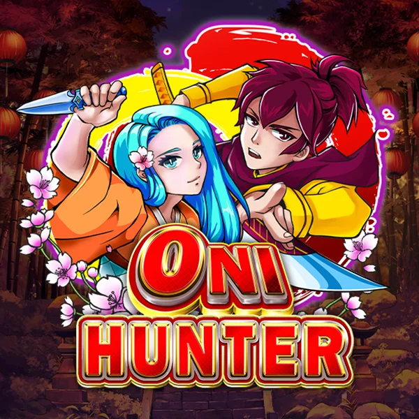 Oni Hunter - HUNIAN138