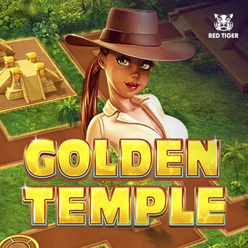 Golden Temple - HUNIAN138