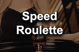 Speed Roulette - HUNIAN138