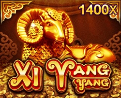 XiYangYang - HUNIAN138