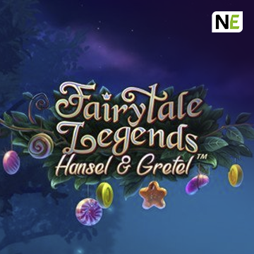 Fairytale Legends: Hansel and Gretel - HUNIAN138