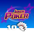Joker Poker 10 Hand - HUNIAN138