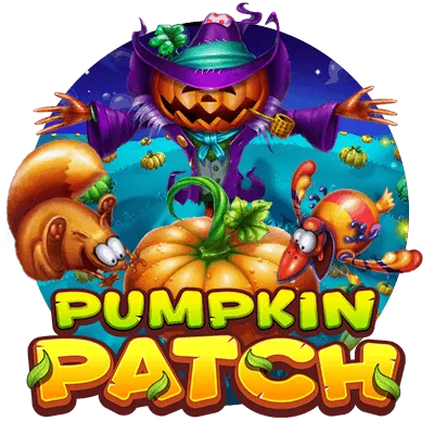 Habanero : Pumpkin Patch - HUNIAN138