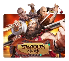 Joker123 : Shaolin - HUNIAN138