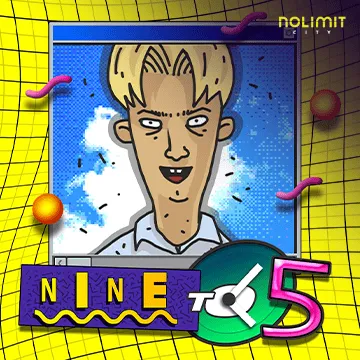 NolimitCity : Nine To Five - HUNIAN138