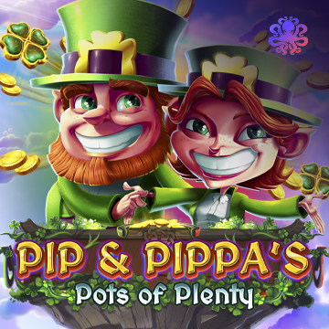 Pip & Pippas Pots of Plenty - HUNIAN138
