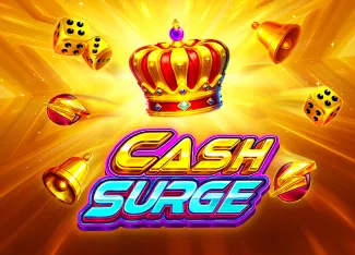 Pragmatic : Cash Surge - HUNIAN138