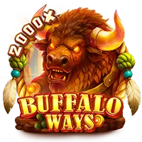 Facai : BUFFALO WAYS - HUNIAN138
