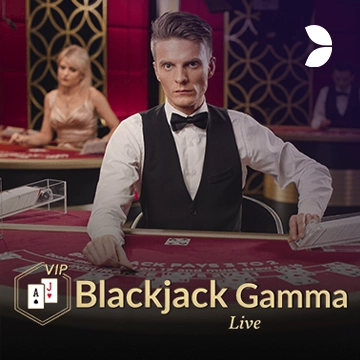Blackjack VIP Gamma - HUNIAN138
