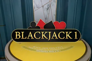Blackjack 1 - HUNIAN138
