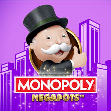 Bigtime : MONOPOLY Megapots - HUNIAN138