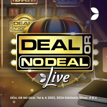 Deal or No Deal - HUNIAN138