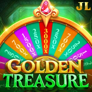 Golden Treasure - HUNIAN138