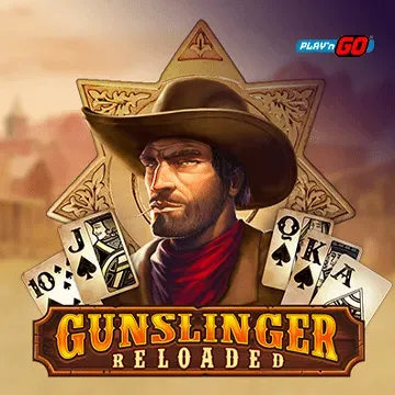 Gunslinger: Reloaded - HUNIAN138