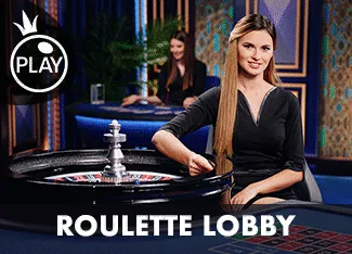 Roulette Lobby - HUNIAN138