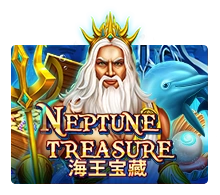 Joker123 : Neptune Treasure - HUNIAN138