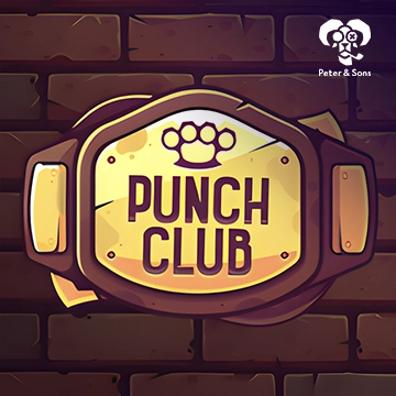 Punch Club - HUNIAN138