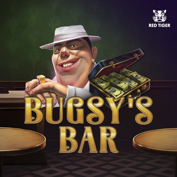 Bugsyss Bar - HUNIAN138