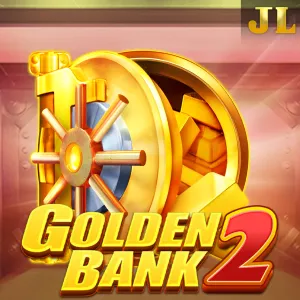 Jili : Golden Bank 2 - HUNIAN138