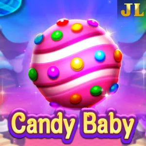 Jili : Candy Baby - HUNIAN138