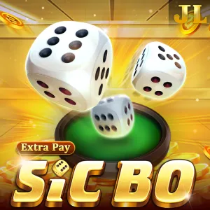 Sic Bo - HUNIAN138