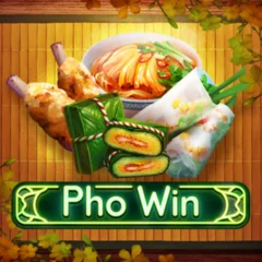 Pho Win - HUNIAN138