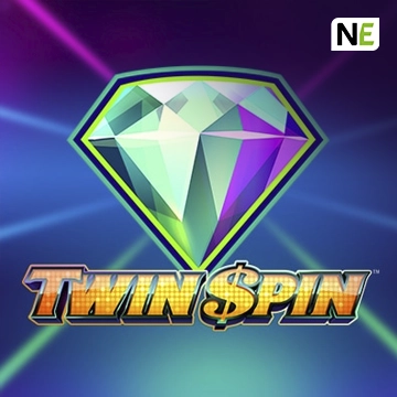 Twin Spin - HUNIAN138