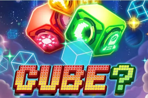 PLAYSTAR : CUBE? - HUNIAN138