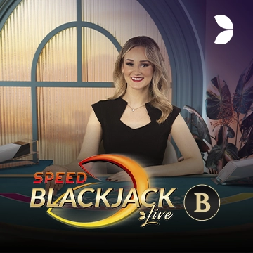 Speed VIP Blackjack B - HUNIAN138