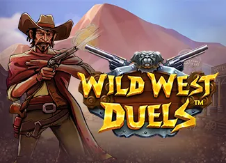 Pragmatic : Wild West Duels - HUNIAN138