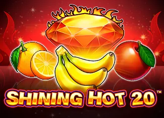 Pragmatic : Shining Hot 20 - HUNIAN138